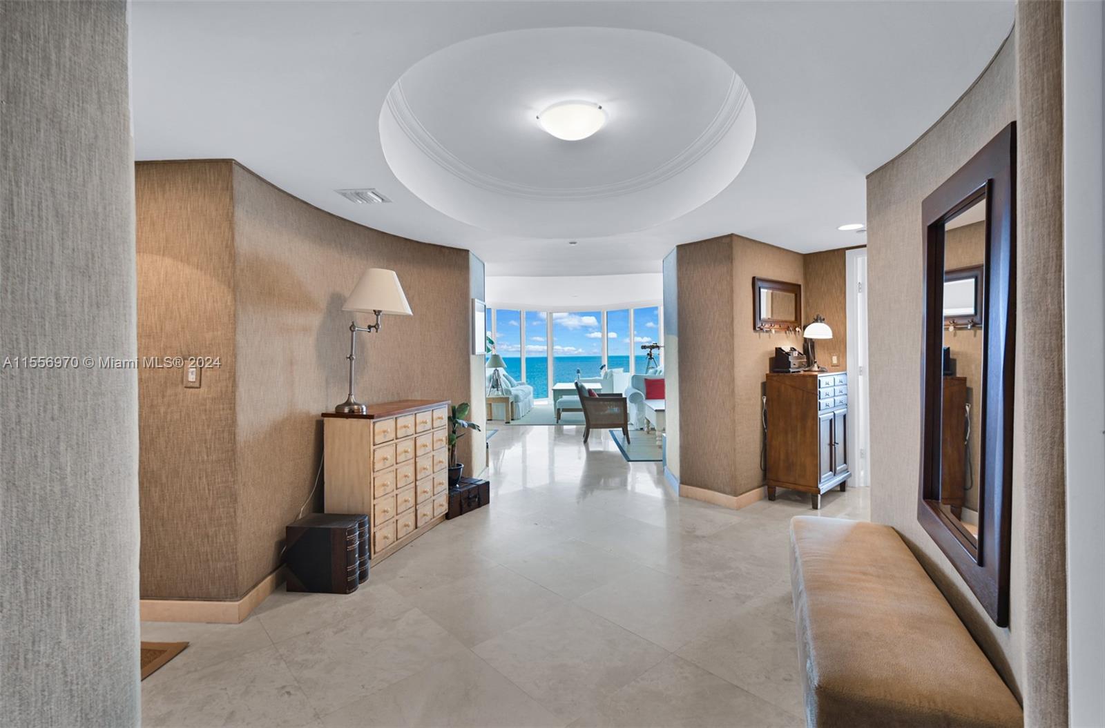OCEAN ONE CONDO - Residential