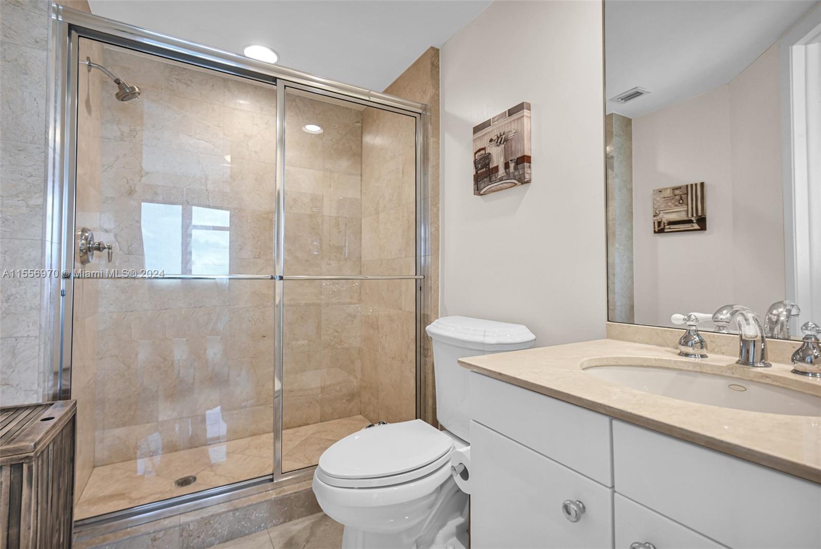 OCEAN ONE CONDO - Residential