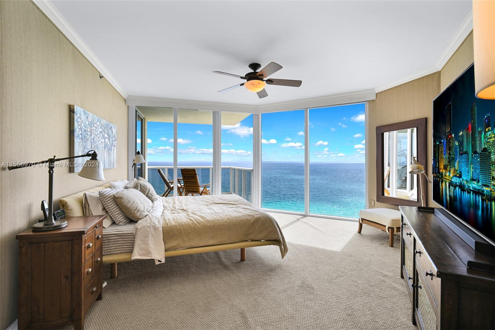OCEAN ONE CONDO - Residential
