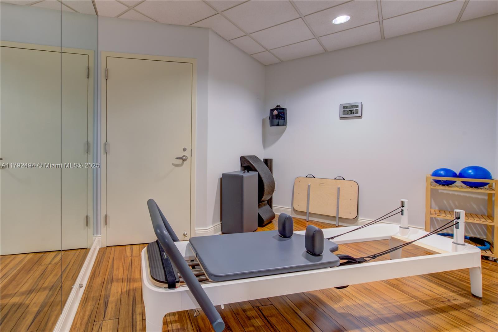 TWO TEQUESTA POINT CONDO - Residential