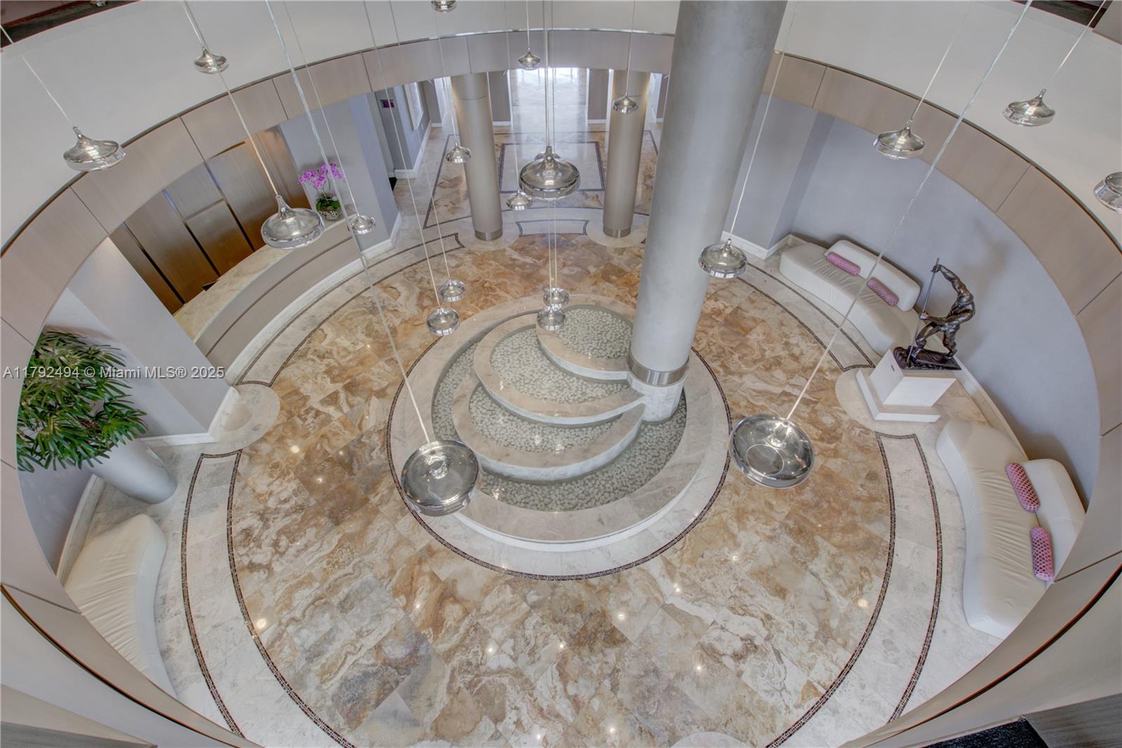 TWO TEQUESTA POINT CONDO - Residential