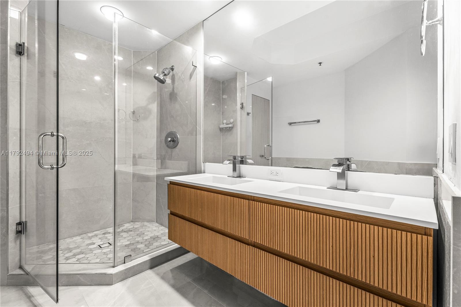 TWO TEQUESTA POINT CONDO - Residential