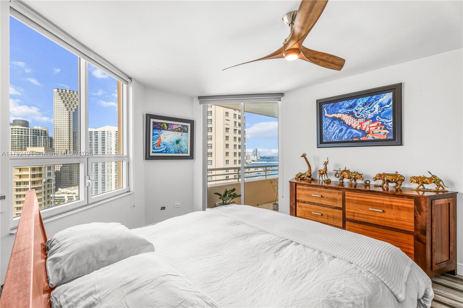 TWO TEQUESTA POINT CONDO - Residential