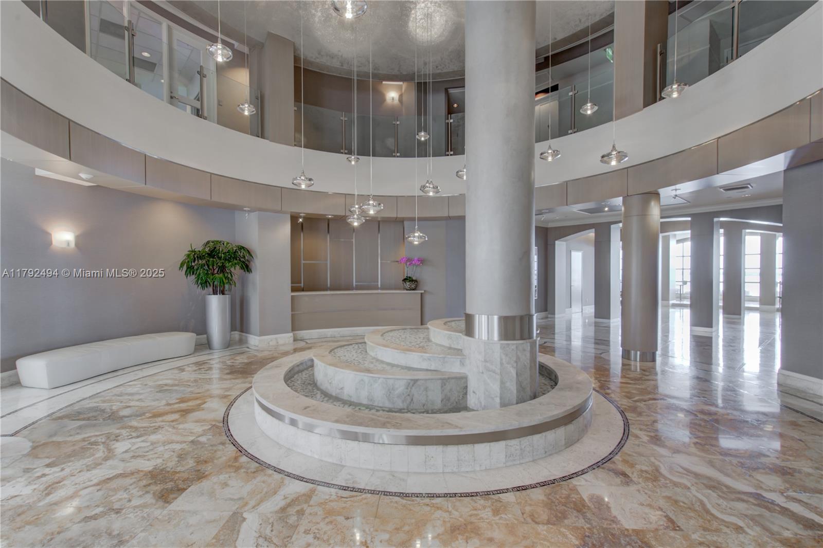 TWO TEQUESTA POINT CONDO - Residential