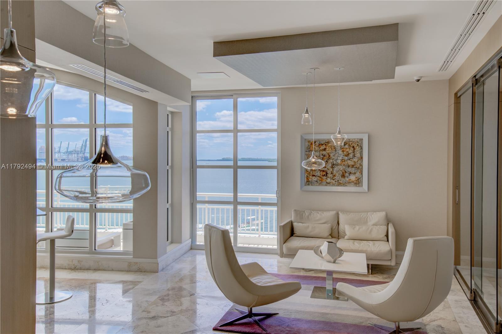 TWO TEQUESTA POINT CONDO - Residential