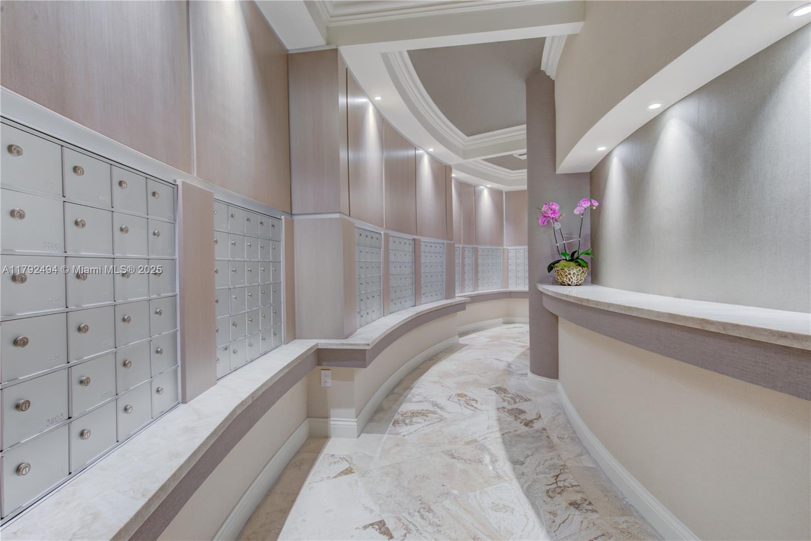 TWO TEQUESTA POINT CONDO - Residential