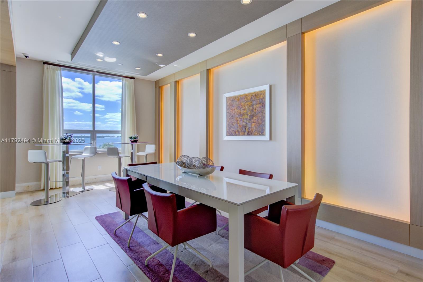 TWO TEQUESTA POINT CONDO - Residential