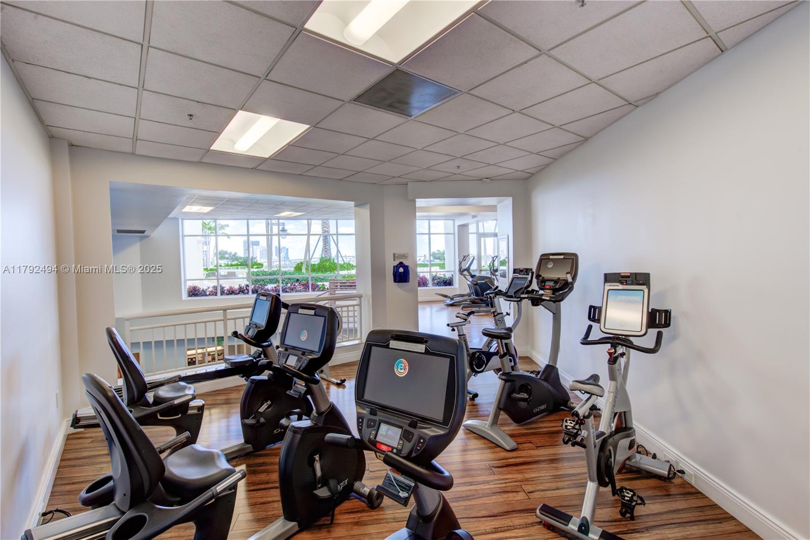 TWO TEQUESTA POINT CONDO - Residential