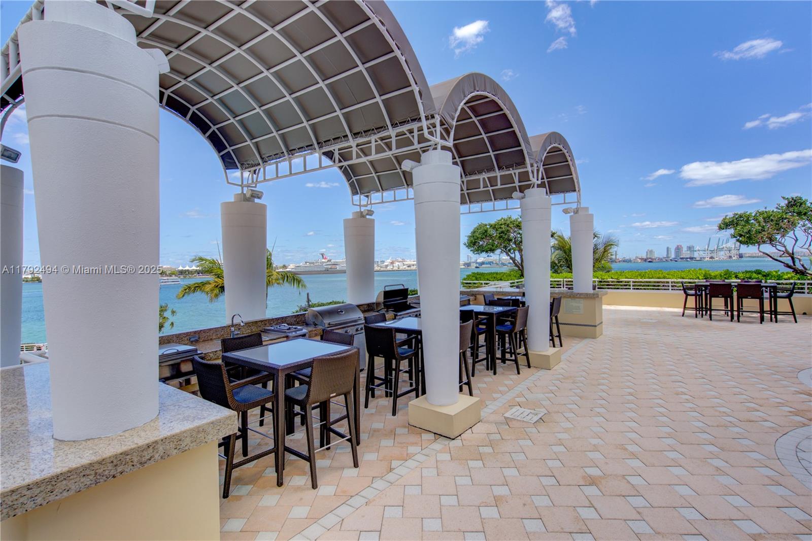 TWO TEQUESTA POINT CONDO - Residential
