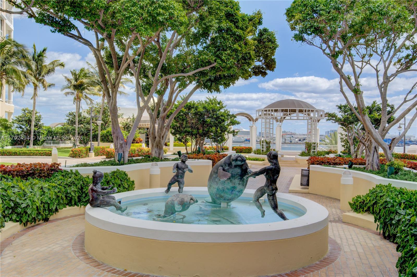 TWO TEQUESTA POINT CONDO - Residential