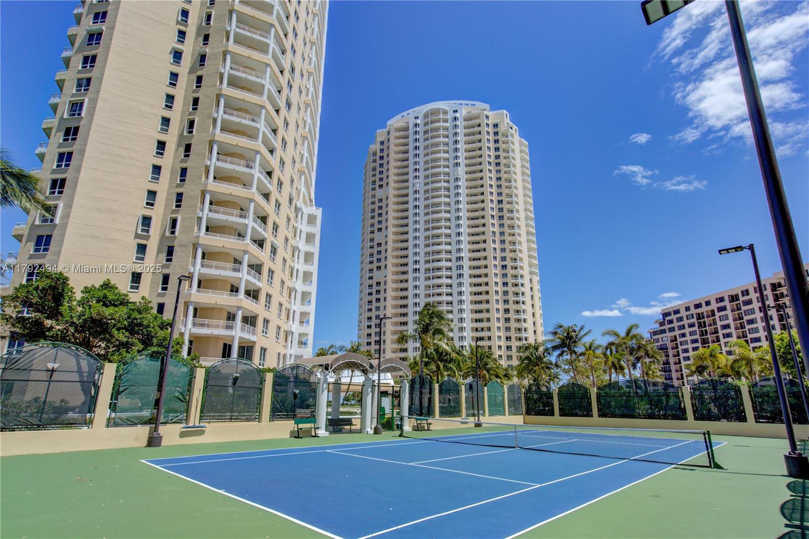 TWO TEQUESTA POINT CONDO - Residential