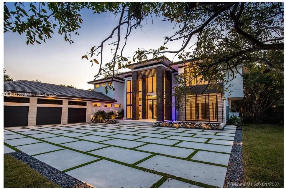 SUDLOW PARK - Residential