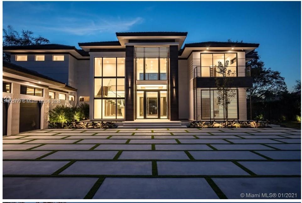 SUDLOW PARK - Residential
