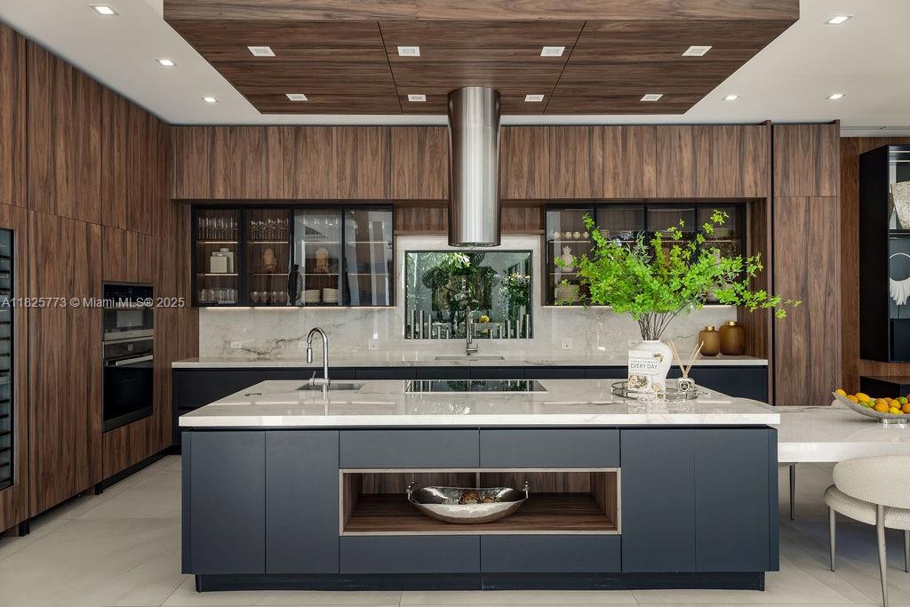 SUDLOW PARK - Residential