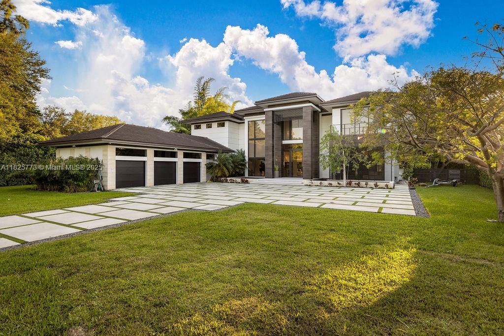 SUDLOW PARK - Residential