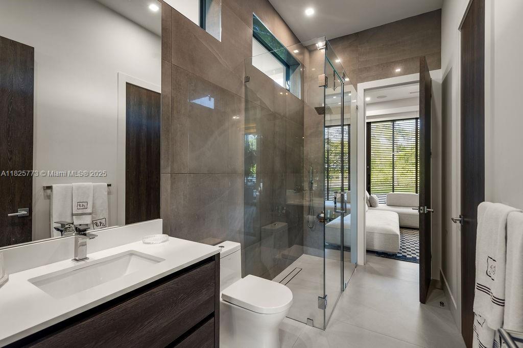 SUDLOW PARK - Residential