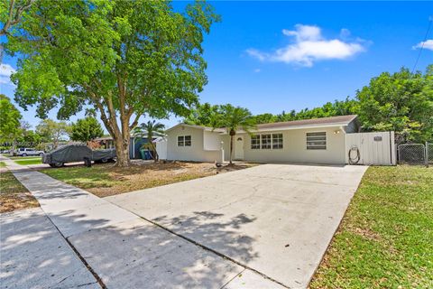 9456 SW 52nd COURT Cooper City FL 33328