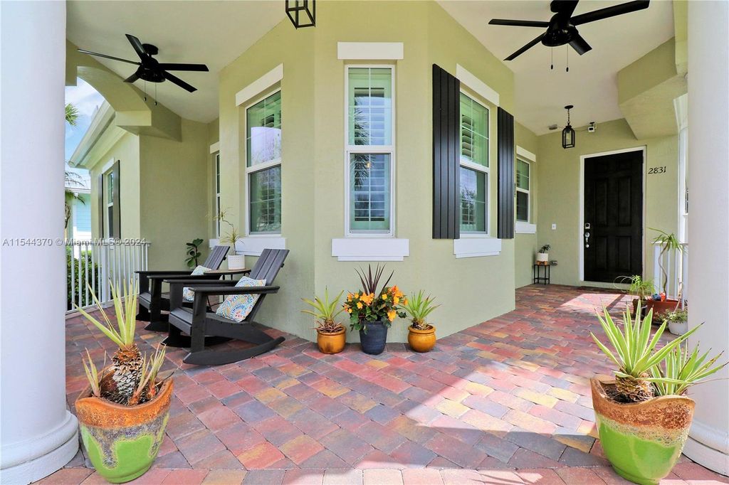 Photo of 2831 Sunbury Dr, Jupiter, FL 33458 (MLS # A11544370)