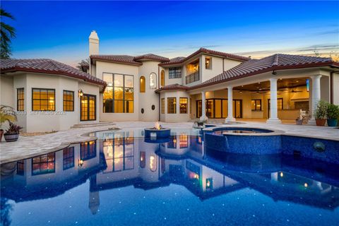 11400 SW 67th Ave Pinecrest FL 33156