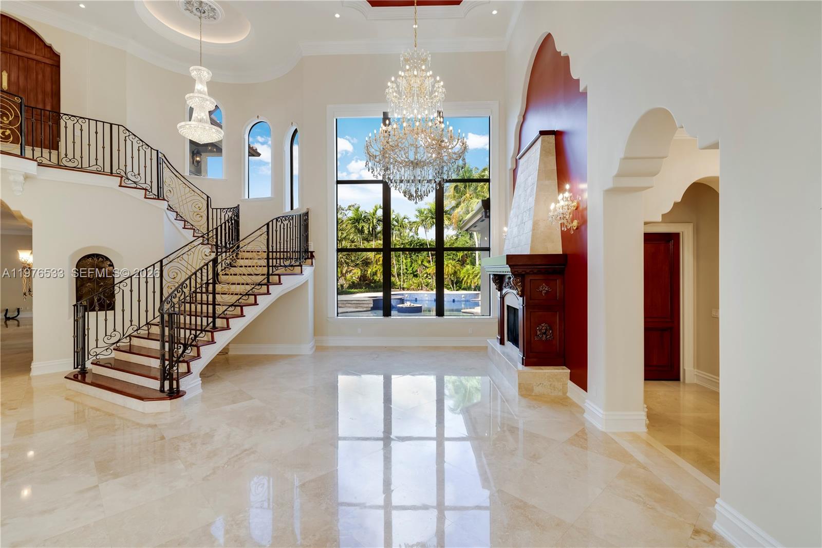 OAKRIDGE ESTATES REV - Residential