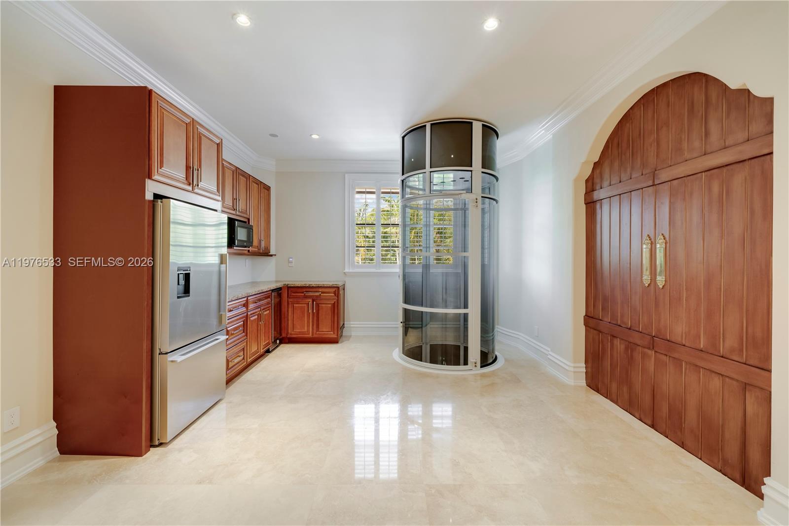 OAKRIDGE ESTATES REV - Residential