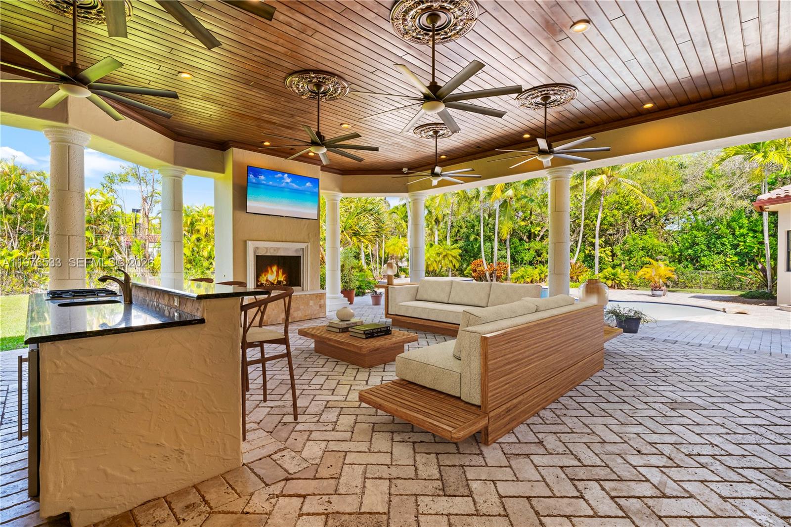 OAKRIDGE ESTATES REV - Residential