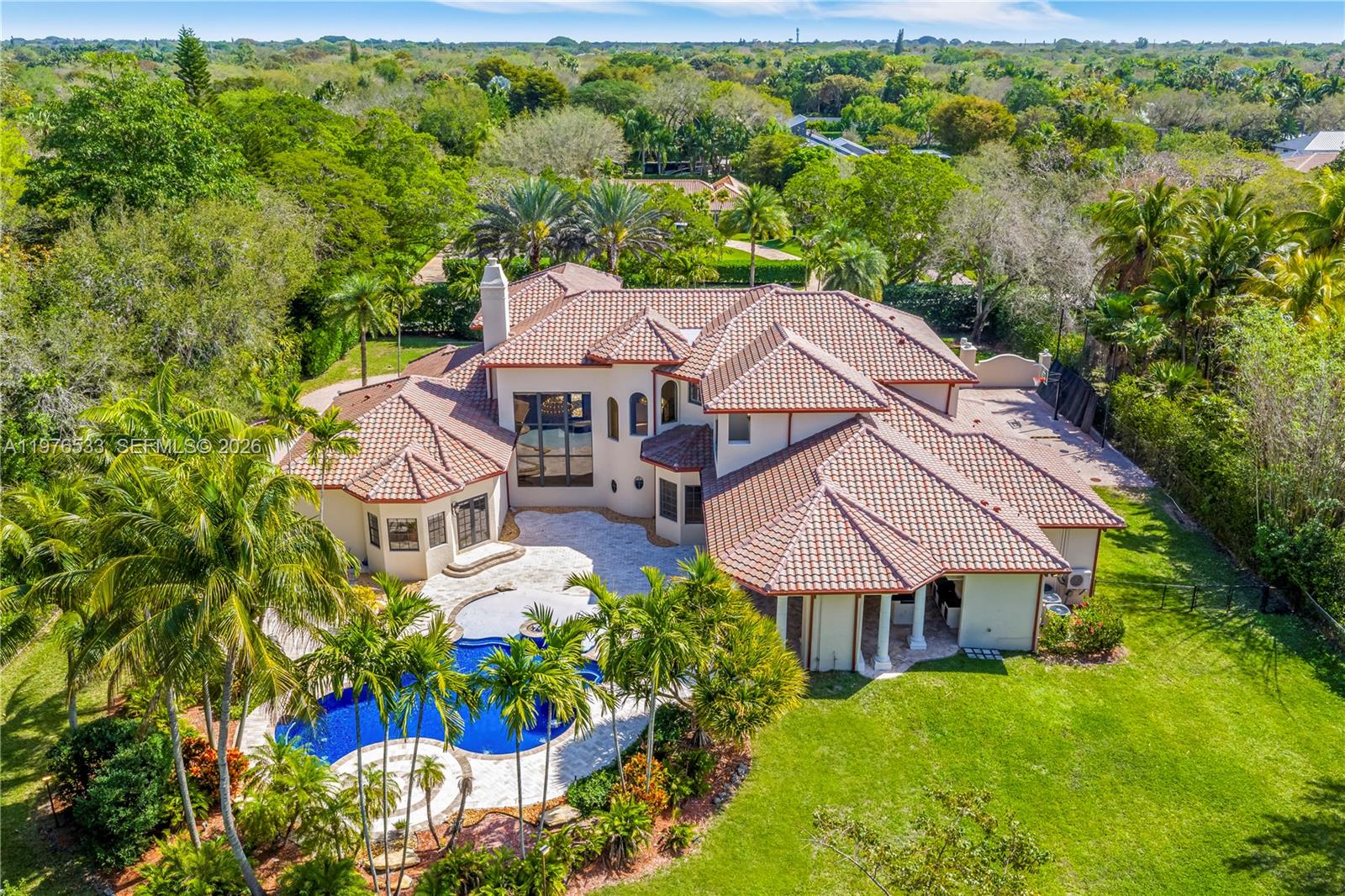 OAKRIDGE ESTATES REV - Residential