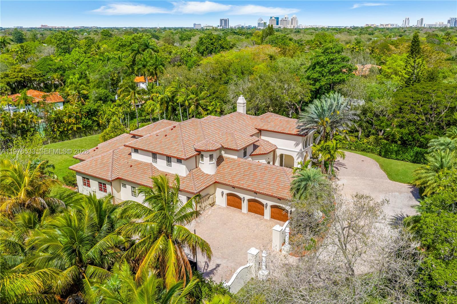 OAKRIDGE ESTATES REV - Residential