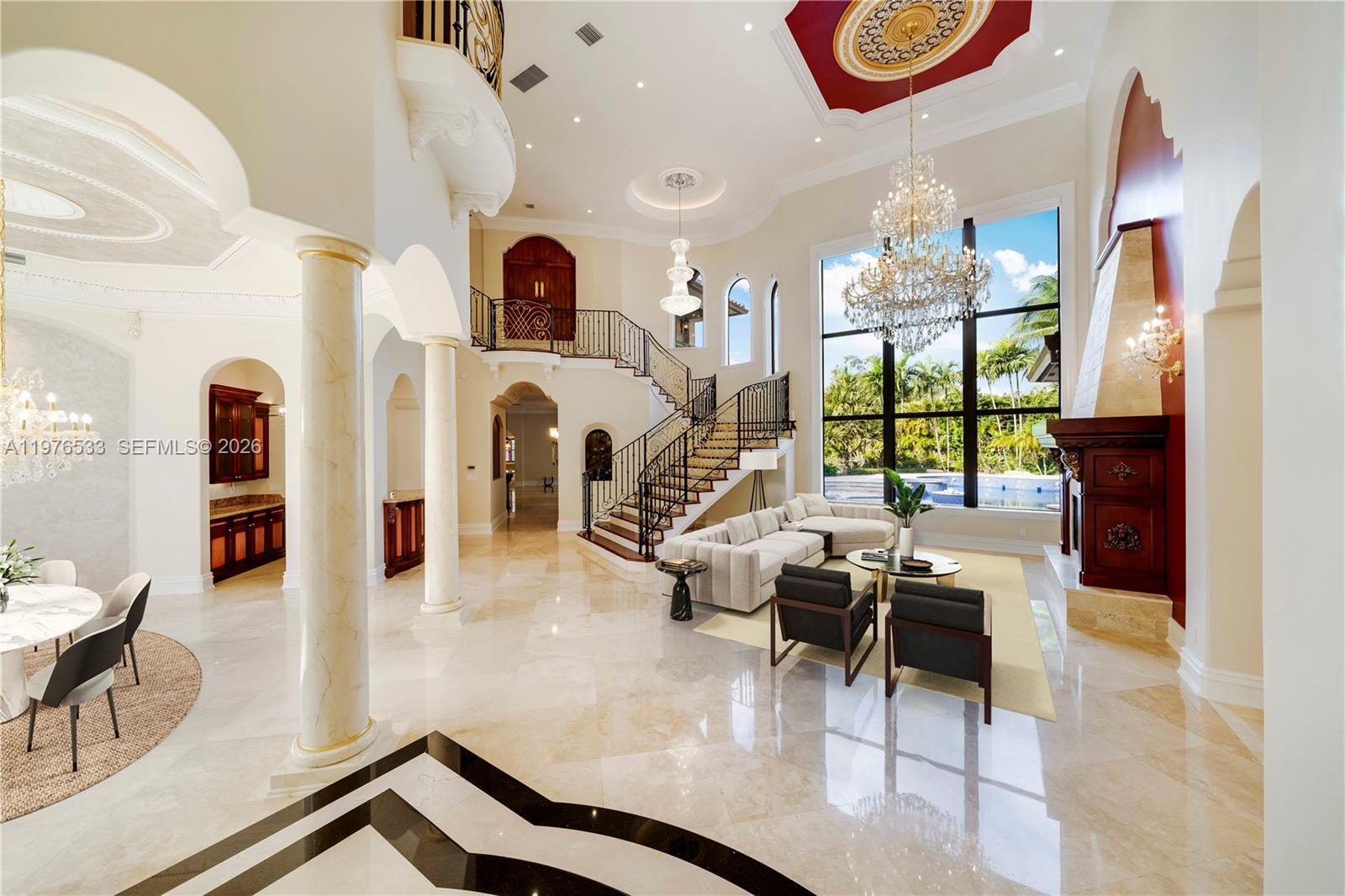 OAKRIDGE ESTATES REV - Residential