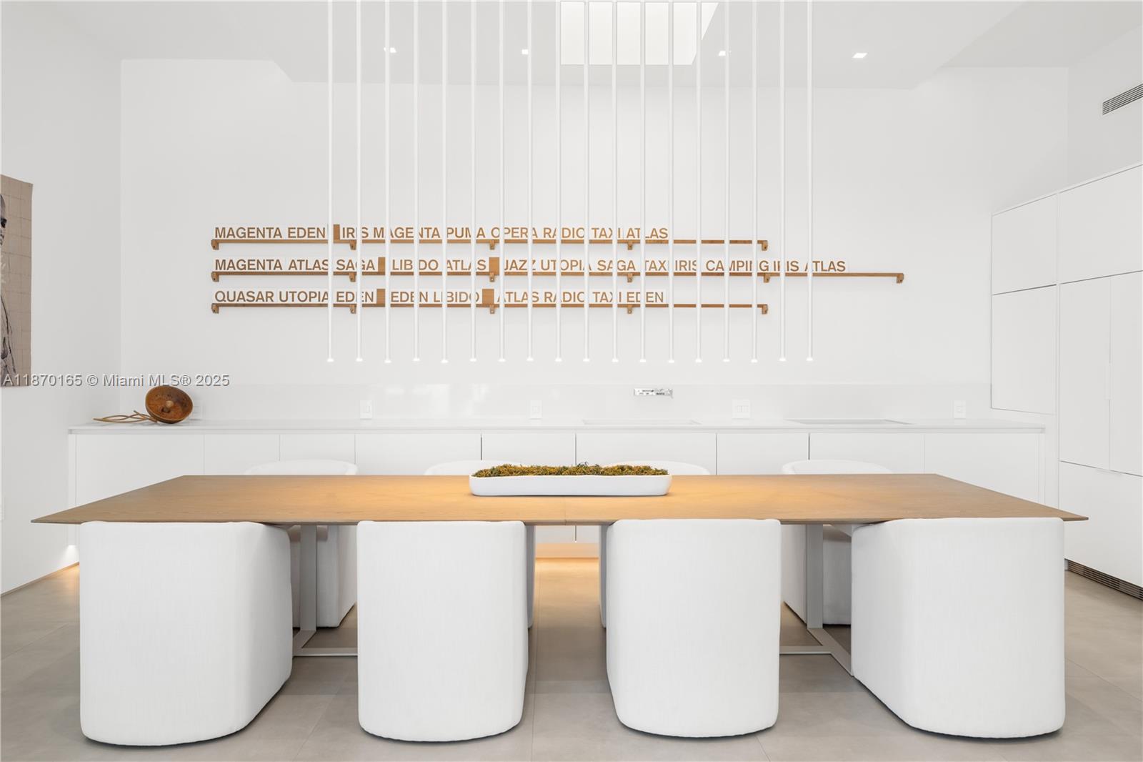 COURTS BRICKELL KEY CONDO - Residential