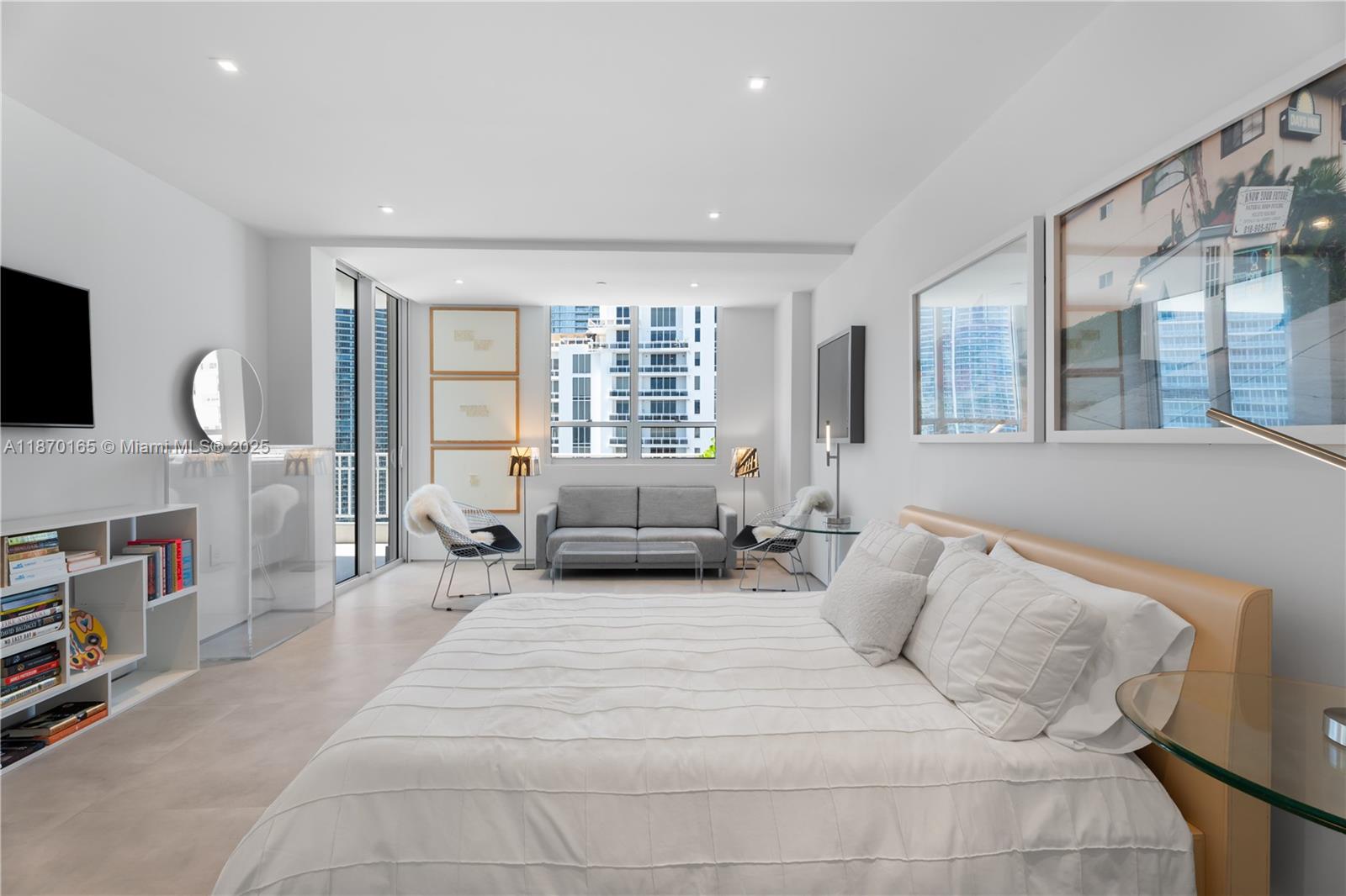 COURTS BRICKELL KEY CONDO - Residential