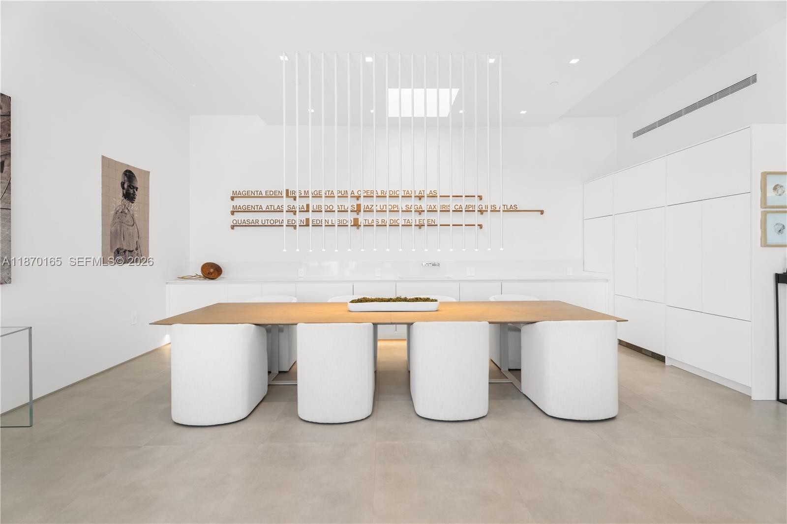 COURTS BRICKELL KEY CONDO - Residential