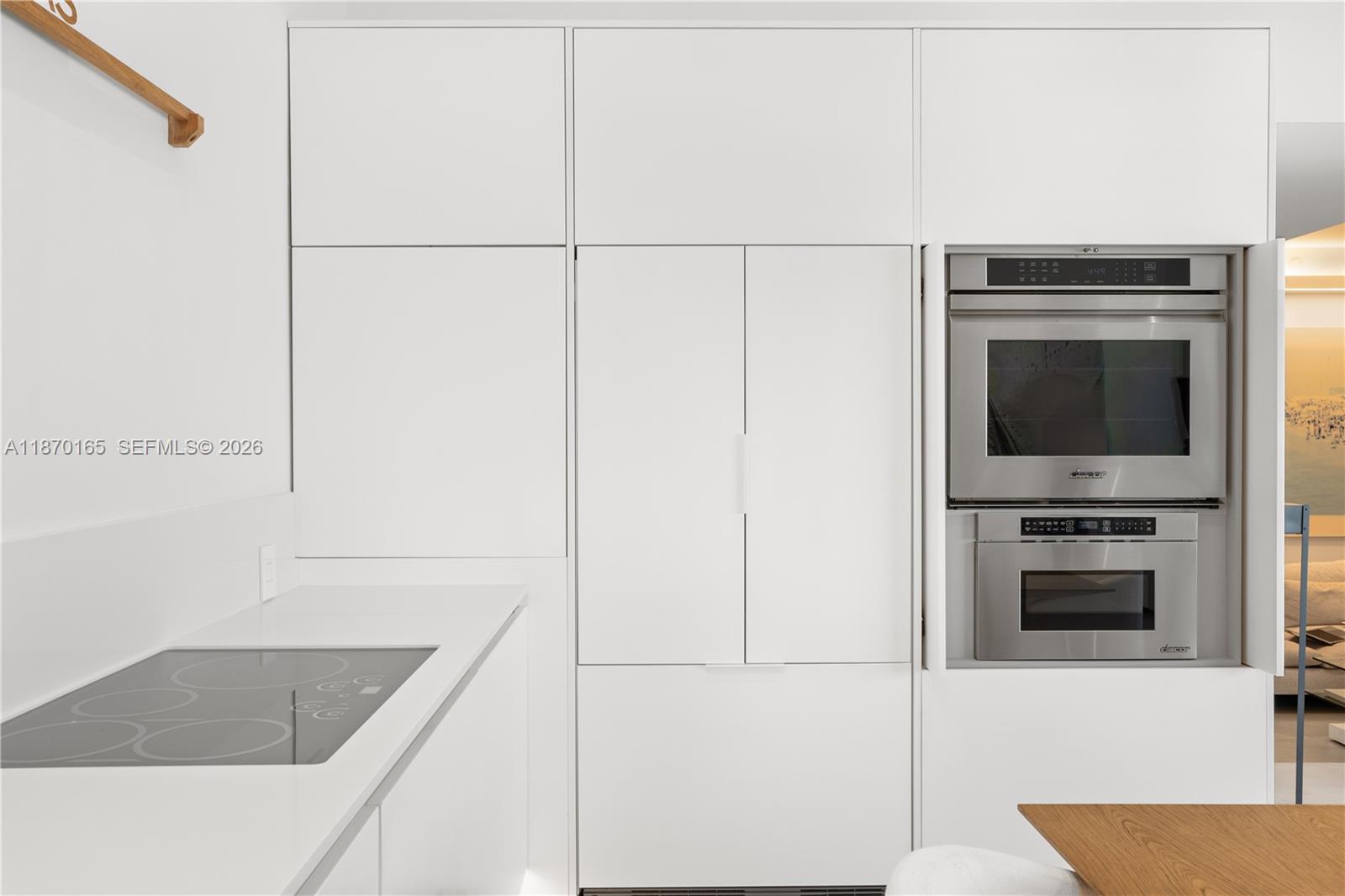 COURTS BRICKELL KEY CONDO - Residential