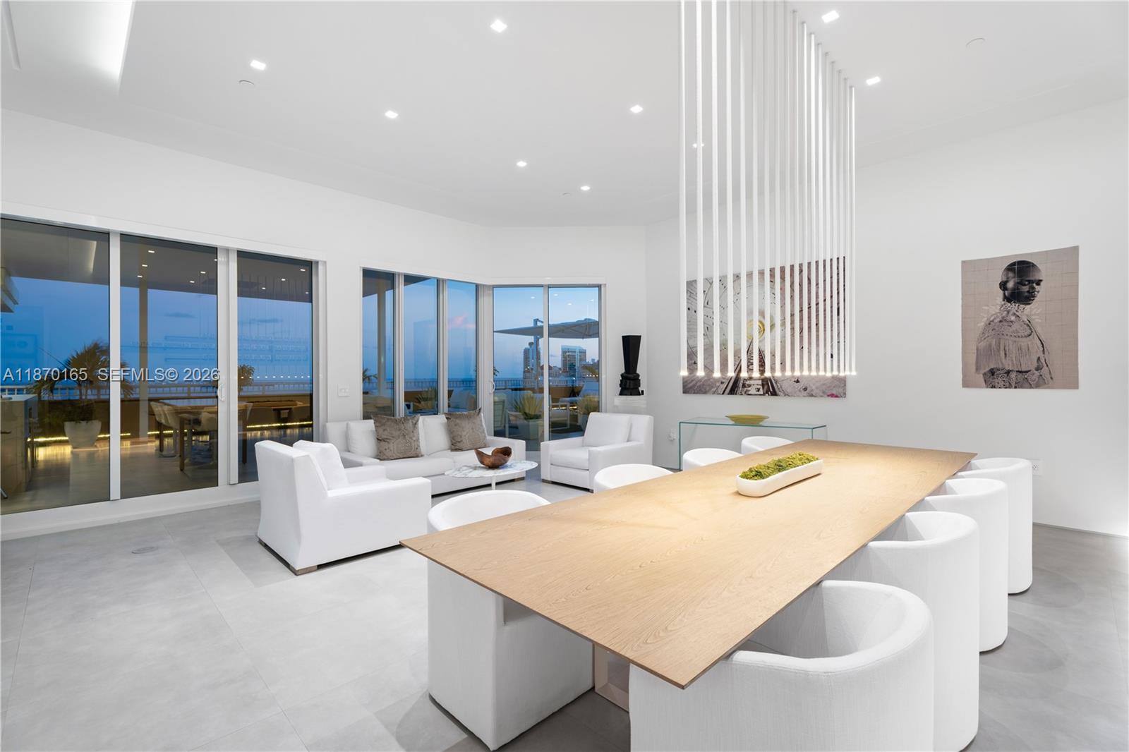 COURTS BRICKELL KEY CONDO - Residential