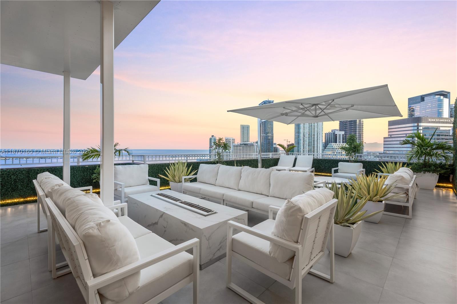 801 Brickell Key Blvd PH3306