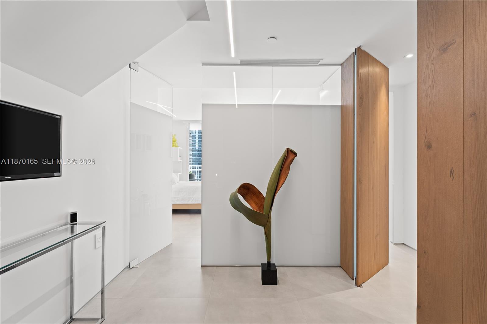 COURTS BRICKELL KEY CONDO - Residential