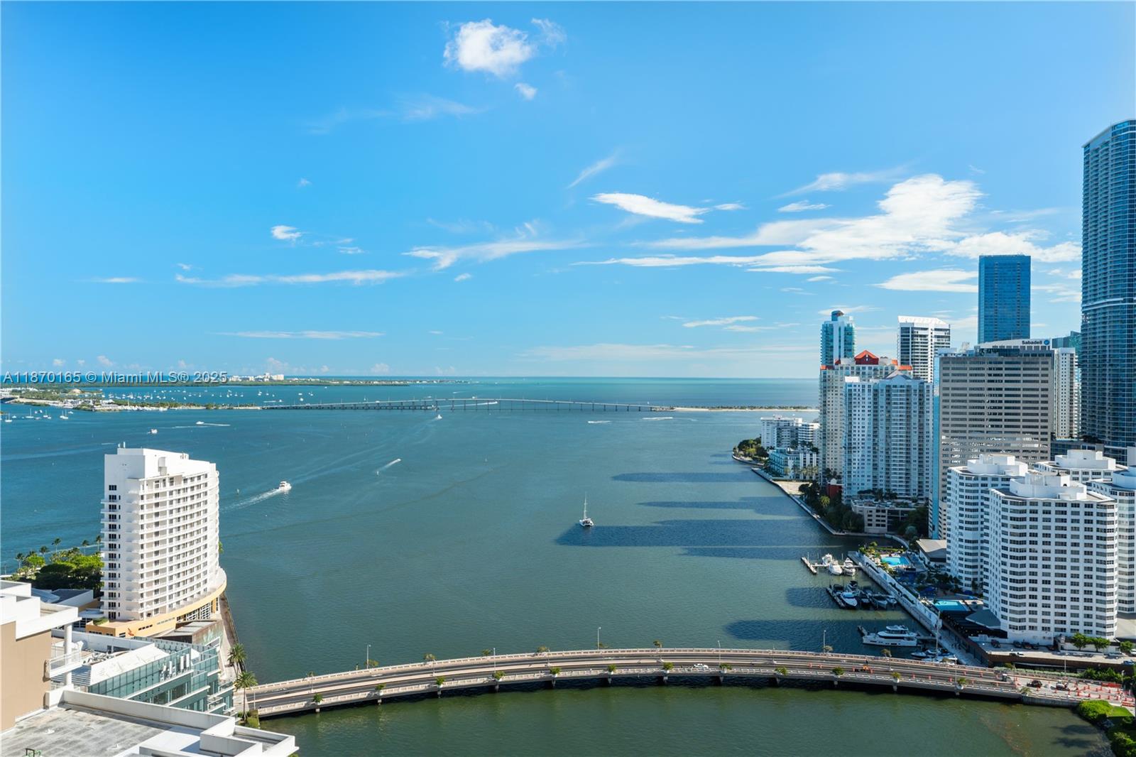 COURTS BRICKELL KEY CONDO - Residential