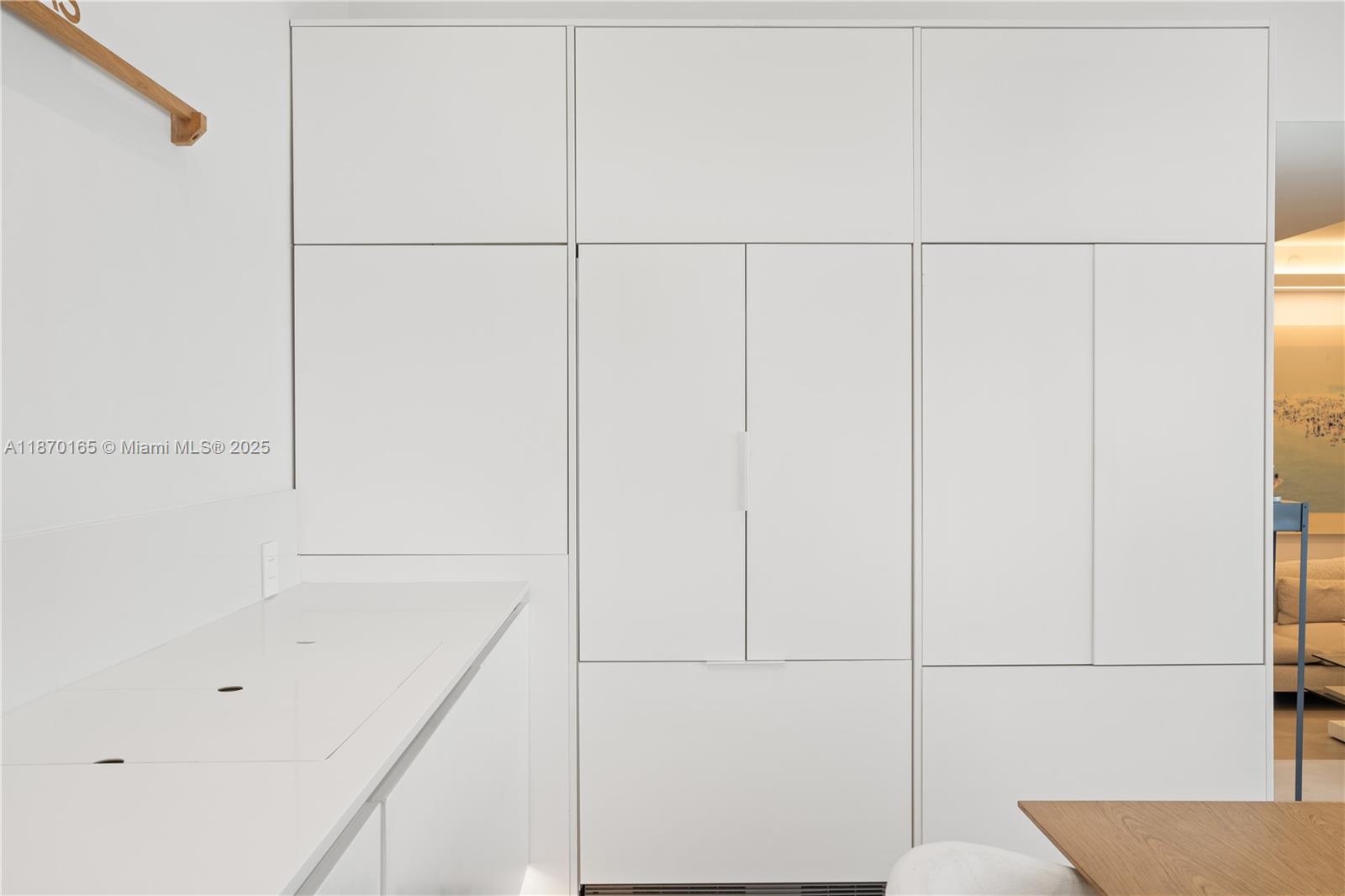 COURTS BRICKELL KEY CONDO - Residential