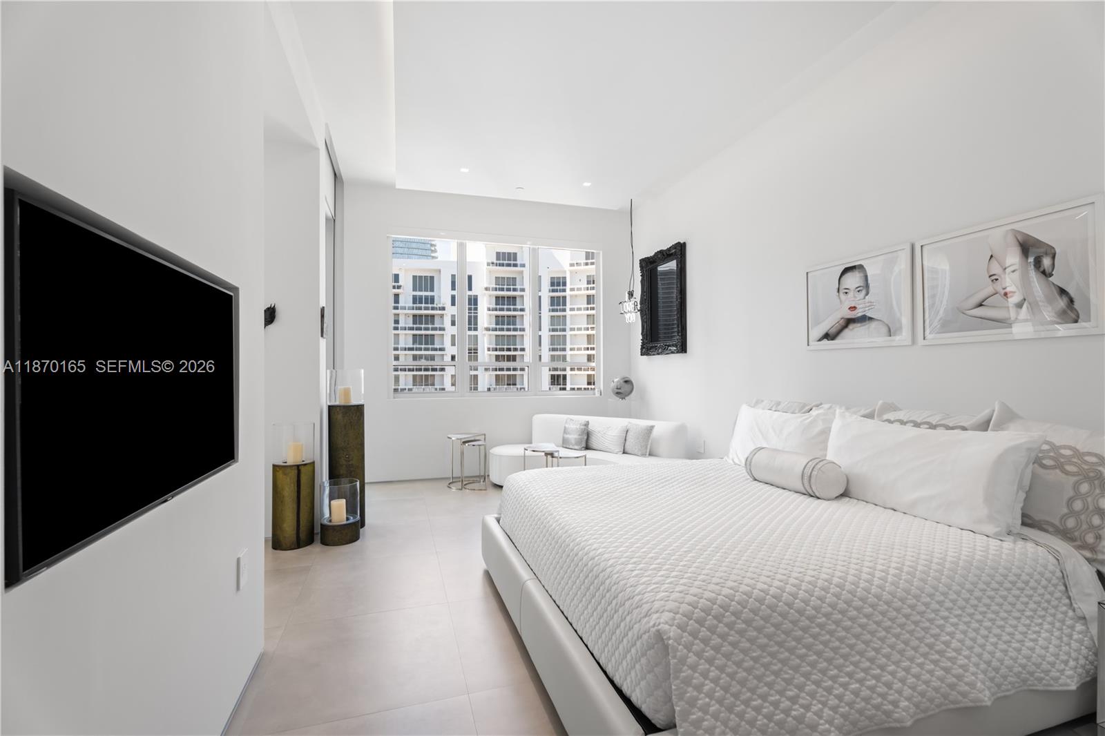 COURTS BRICKELL KEY CONDO - Residential