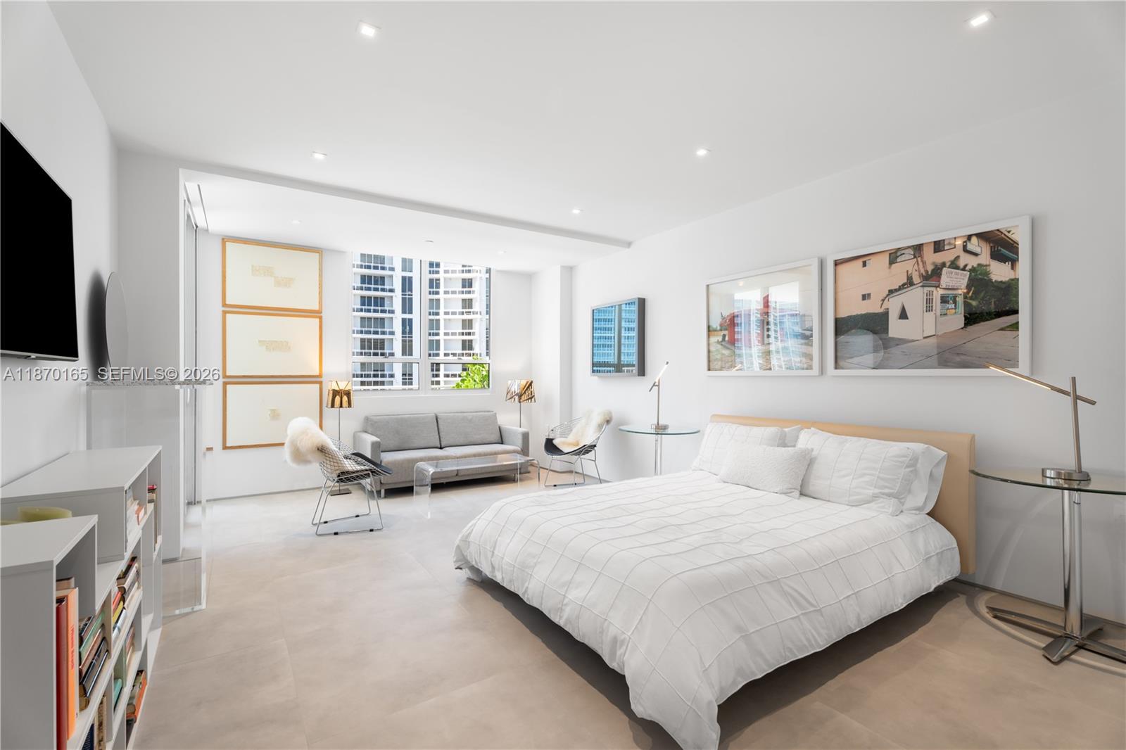 COURTS BRICKELL KEY CONDO - Residential