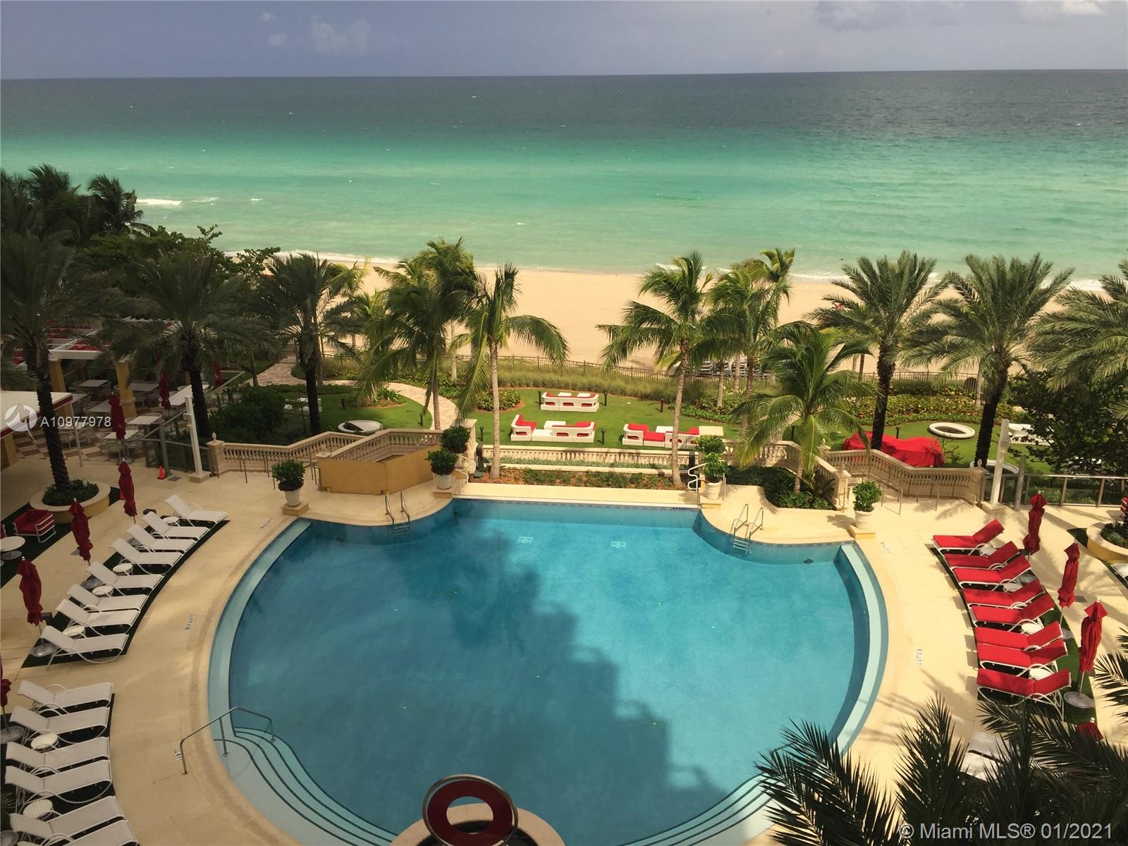 MANSIONS AT ACQUALINA - Residential