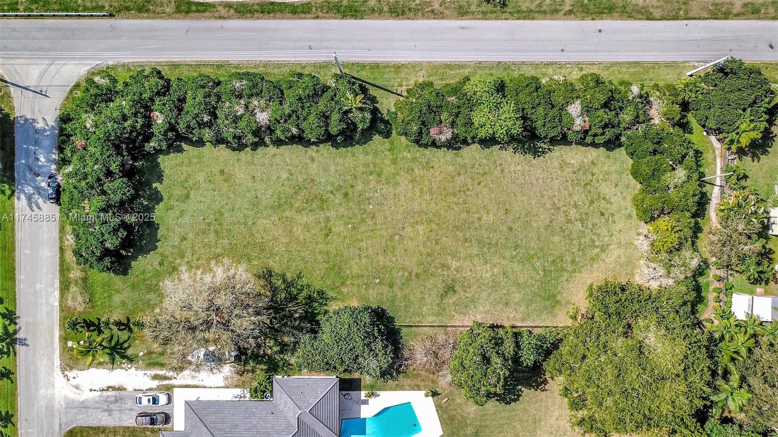 FLA FRUIT LANDS CO SUB NO - Land