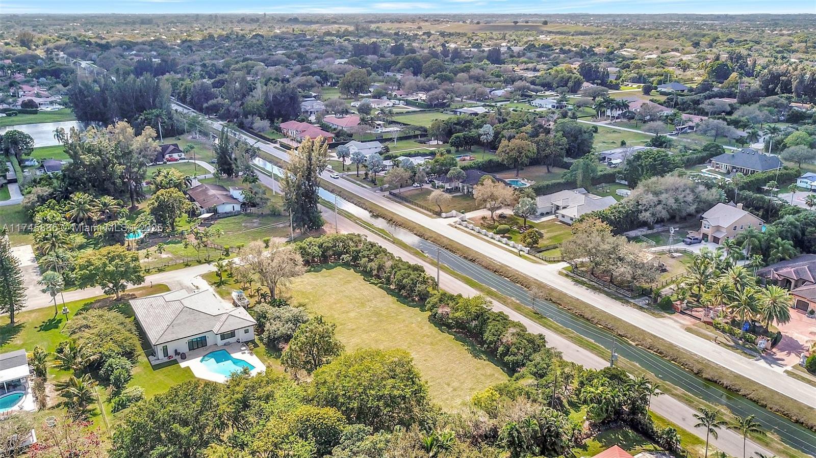 FLA FRUIT LANDS CO SUB NO - Land