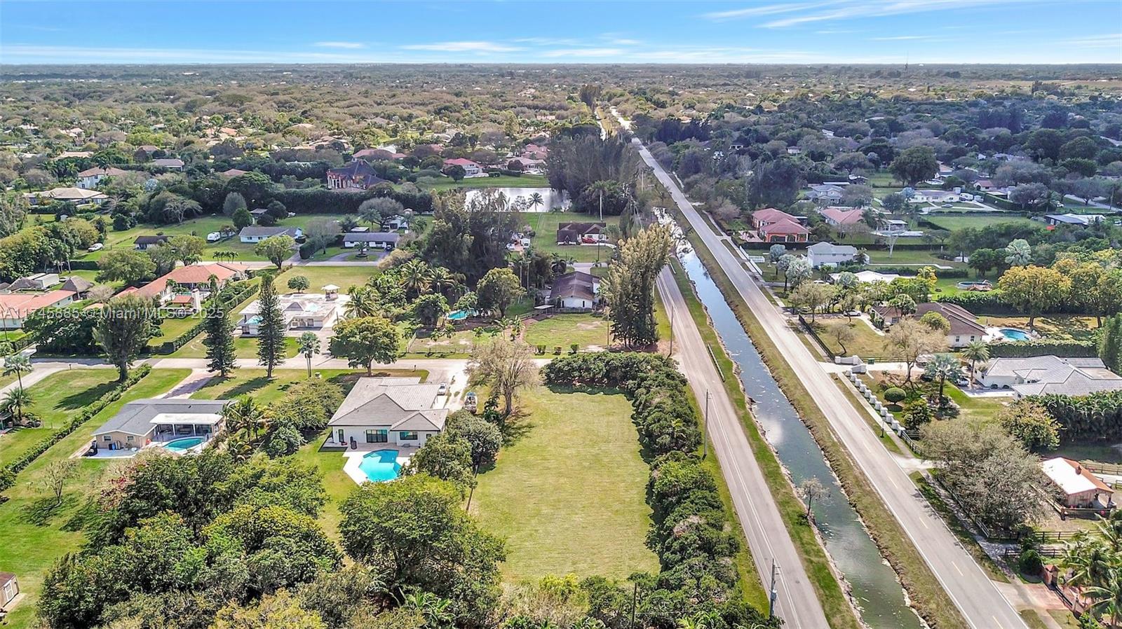 FLA FRUIT LANDS CO SUB NO - Land