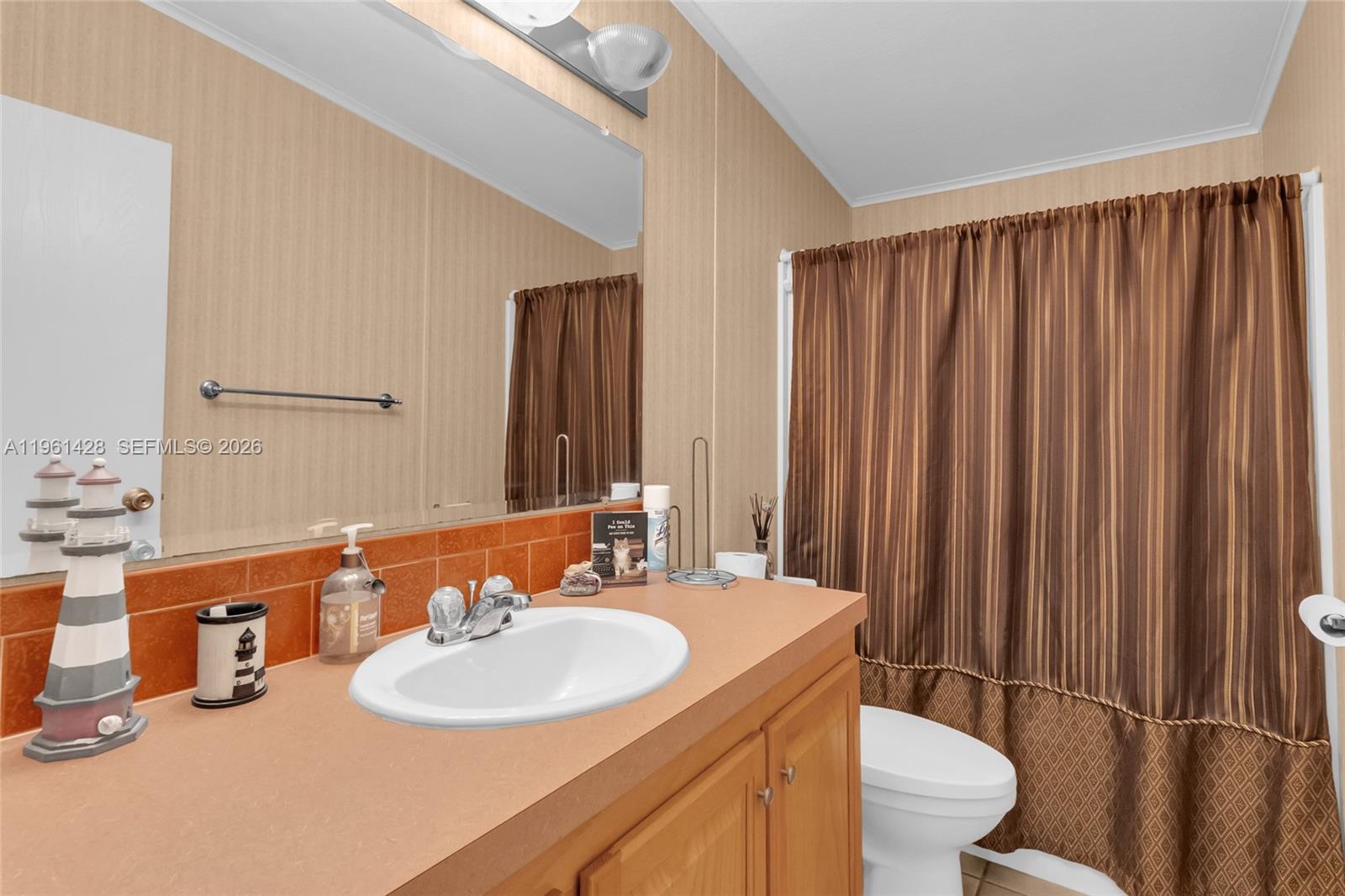 AMERICANA VILLAGE CONDO - Residential