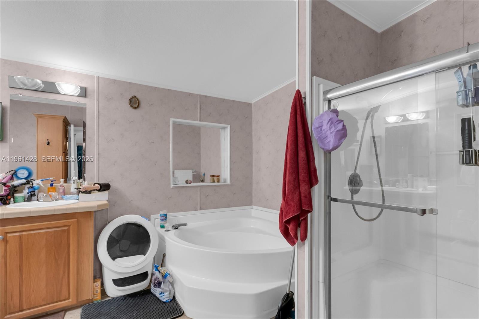 AMERICANA VILLAGE CONDO - Residential