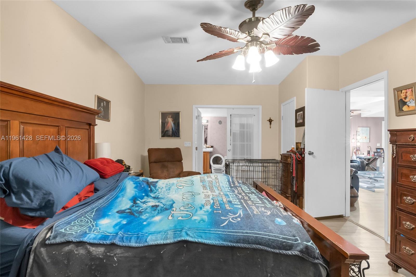 AMERICANA VILLAGE CONDO - Residential