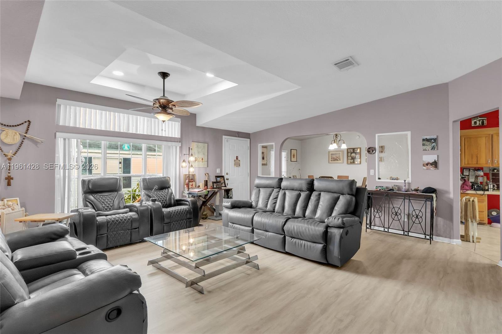 AMERICANA VILLAGE CONDO - Residential