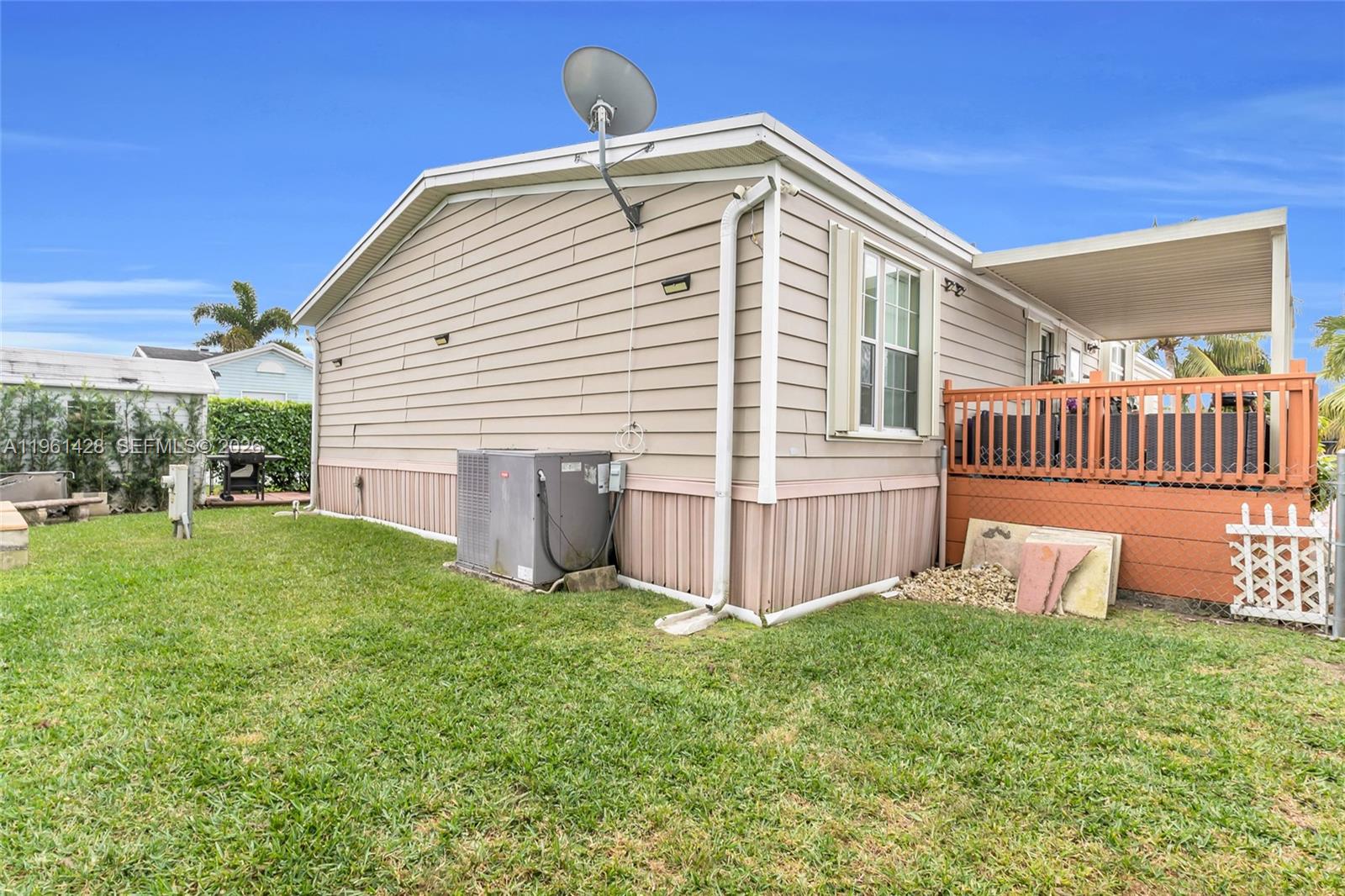 AMERICANA VILLAGE CONDO - Residential