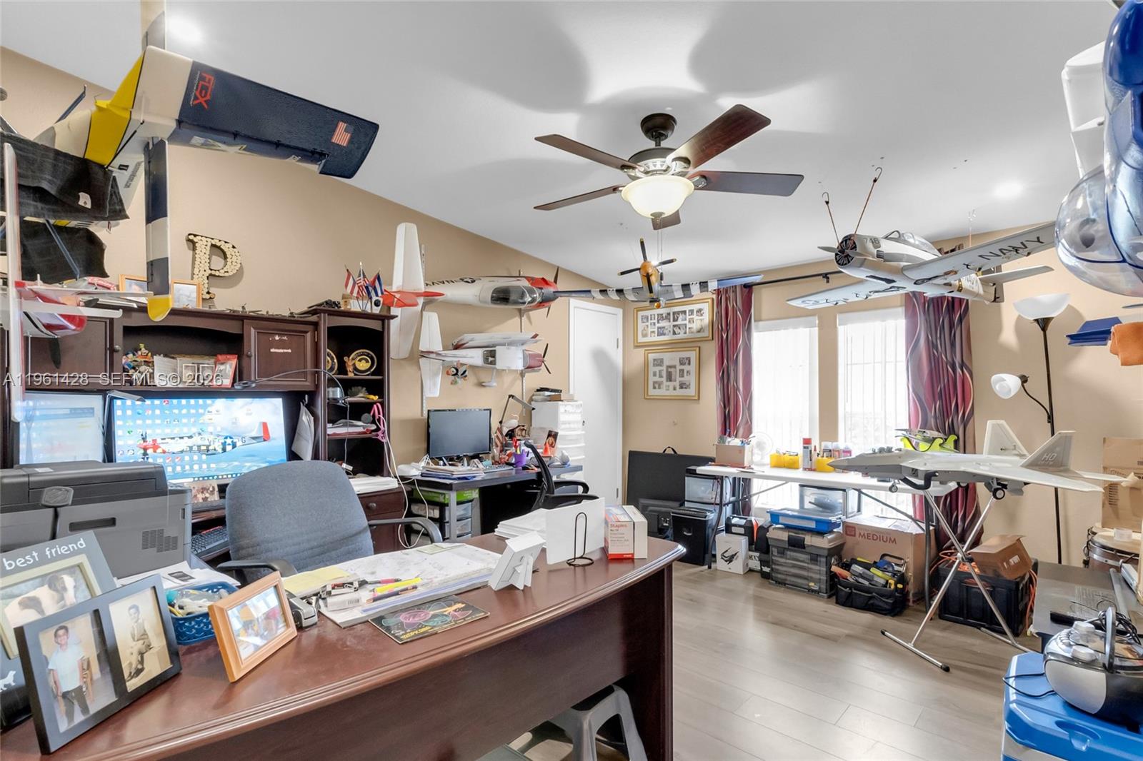 AMERICANA VILLAGE CONDO - Residential